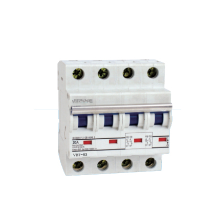 VB7系列小型断路器
