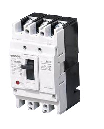 VM6系列塑壳断路器