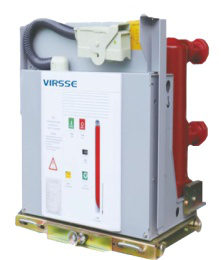 VP4系列真空断路器